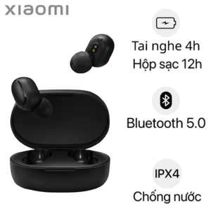 Tai nghe Bluetooth không dây Xiaomi Earbud Basic